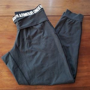 Wmns Under Armour Joggers